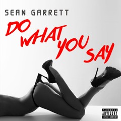 Do What You Say (Explicit)
