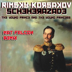 Nikolai Rimsky Korsakov - Scheherazade - I. The Sea and Sinbad's Ship [Classical Music]
