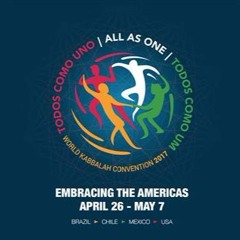 Kol Ha’Olam Kulo O Mundo  É uma ponte