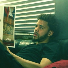 FREE BEAT "Glass Shield" J. Cole Type Beat