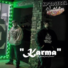 "KARMA" (A SoundCloud Exclusive)