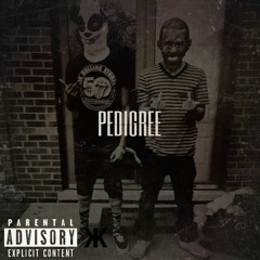 KiDDKiLL - Pedigree (Prod. By. KiDDKiLL)