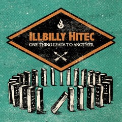 iLLBiLLY HiTEC - Blaze ft. Kinetical & Parly B