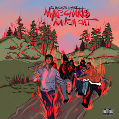 Run 'Em Out (Prod. by Curtis Lamonz)