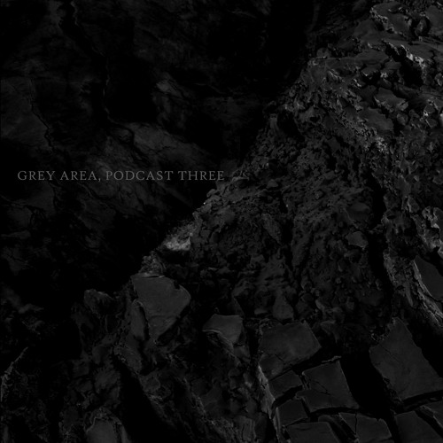 Grey Area, Podcast Three