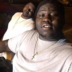 Young Chop - On Me Ft. Lil Law (prod by young chop)