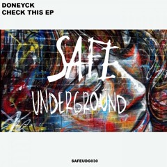 Doneyck - Arabike (Original Mix)