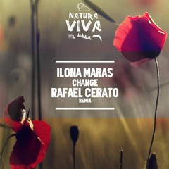 Ilona Maras - Change (Rafael Cerato remix) - clip