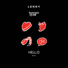 Lenny - Hell.o (Lorenzo Ghelli Remix)
