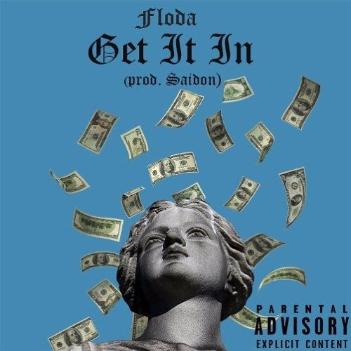 GET IT IN (prod.SaiDON)