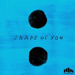 Shape Of You Zion & Lennox - Eardrum Project Remix