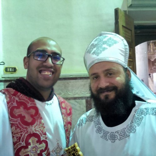 القداس الالهي للقس بولس سامي