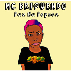 MC BRIQUENDO x Søra - Pau Na Pepeca