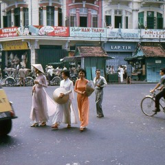 ngay dai tren que huong