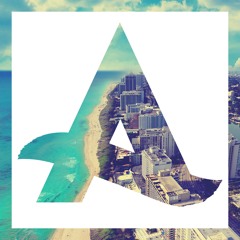 Afrojack Miami Mix