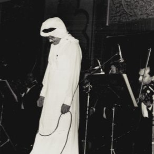 طلال مداح - عذري لله