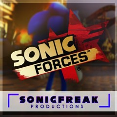 SONiC FORCES™ Theme RemiX [Hip-Hop/Trap] - DJ SonicFreak