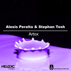 Alexis Peralta & Stephan Tosh - Artox (Original Mix) (OUT NOW)