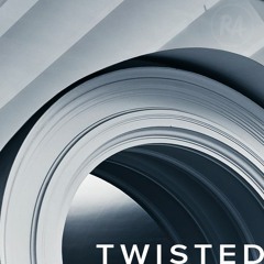 Robin Adams - Twisted