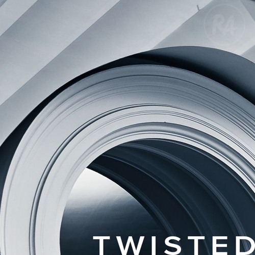 Robin Adams - Twisted