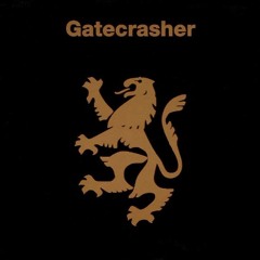 Gatecrasher Black CD1 & CD2