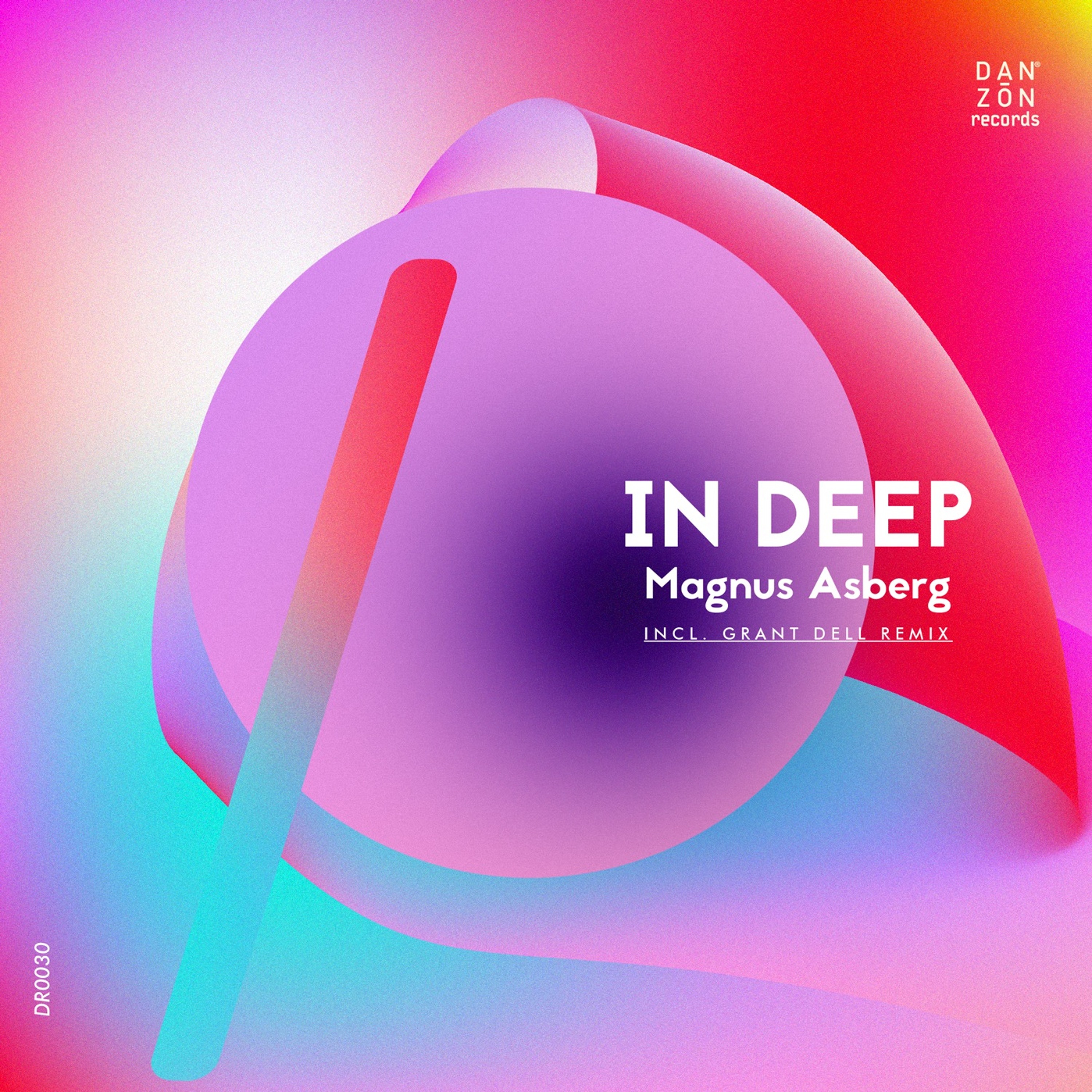Magnus Asberg - Ishi (Grant Dell Remix) (preview 128kbps) [OUT NOW] episode artwork
