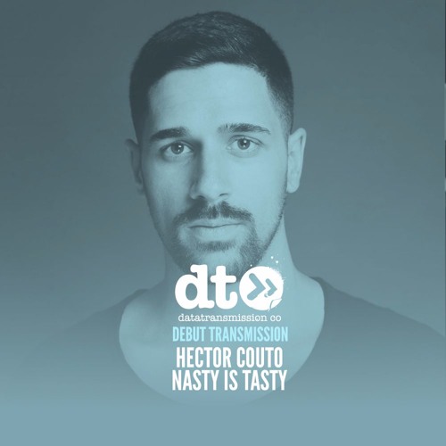 Hector Couto - Nasty Is Tasty