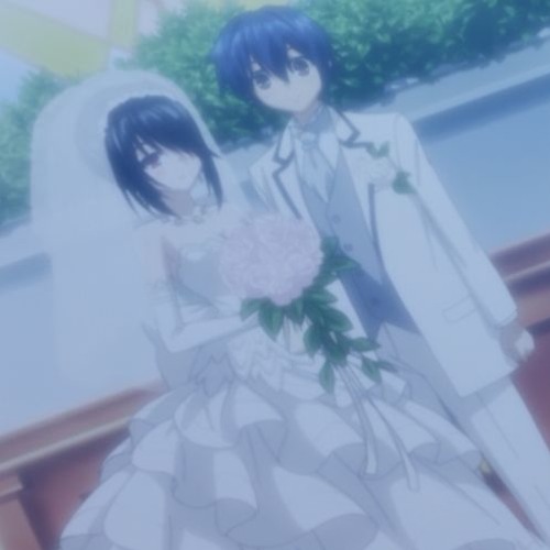 Nightcore - //Let Her Go\\