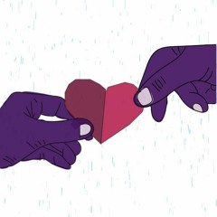 Pluie D'amour (Prod By ka - meal)