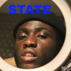 State Ya Claim (prod. Denzel Himself)
