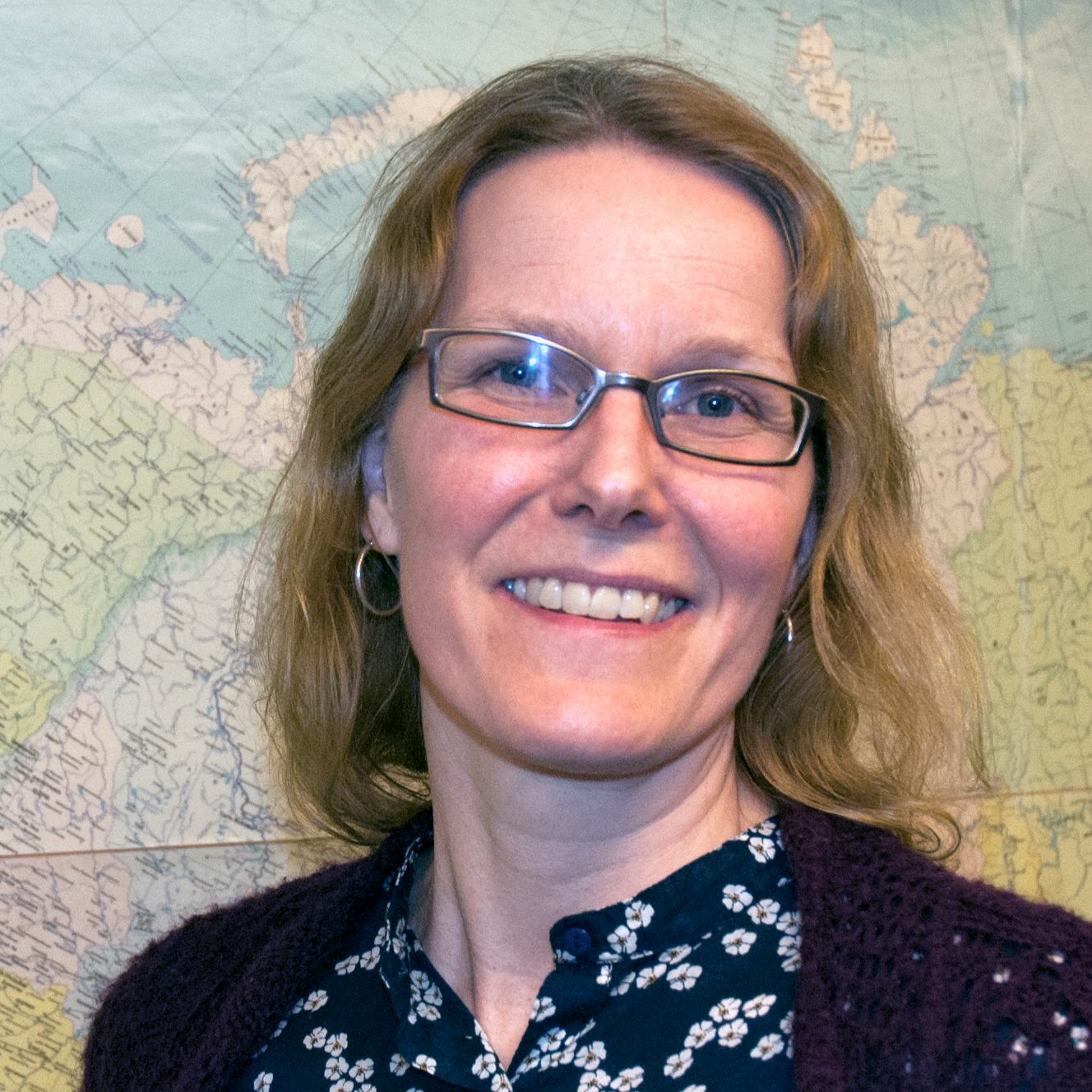 Podcast fra UiT Norges arktiske universitet