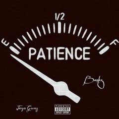 Little Patience Feat. Bankz