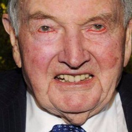 Stream Debt To You - Taster (Tribute To David Rockefeller) By The  Undercover Hippy | Listen Online For Free On Soundcloud