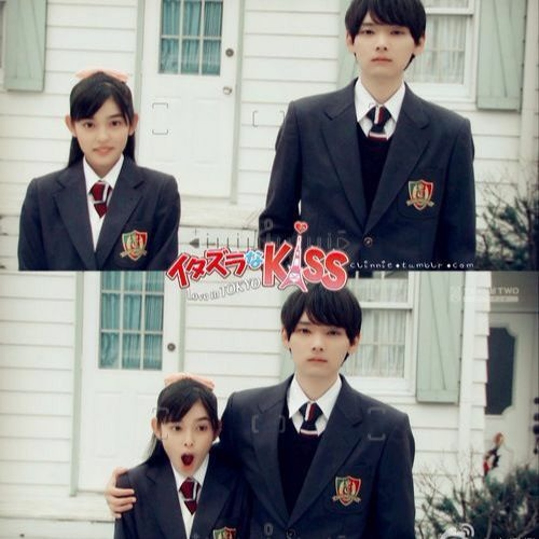 Stream イタズラな kiss love in tokyo Mischievous kiss #thuykyu by 