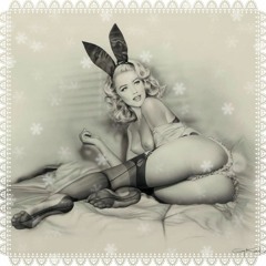 (Mix) 117. BoM - Bunnies Grooves (70`s Erotic Soundtracks, Vintage Adult Films, Sexy Funk)