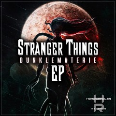 DunkleMaterie - Stranger Things