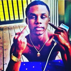 lud foe - whats the issue