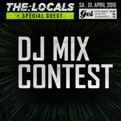 NU:Vision - The Locals Mix - Dashwood & Contract