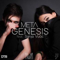 META - GENESIS (feat. Sanja Vucic)