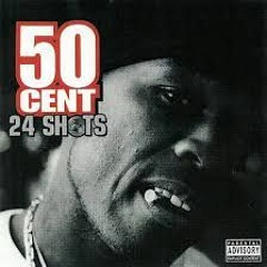 50 Cent - Fat Bitches