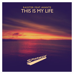 Rasster - This Is My Life