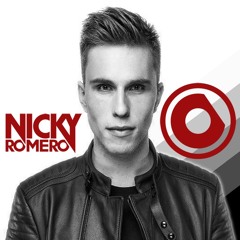 Nicky Romero - Toulouse (My personal mix)