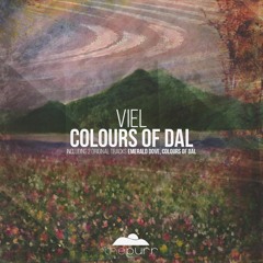 VieL - Emerald Dove (Original Mix) [The Purr]