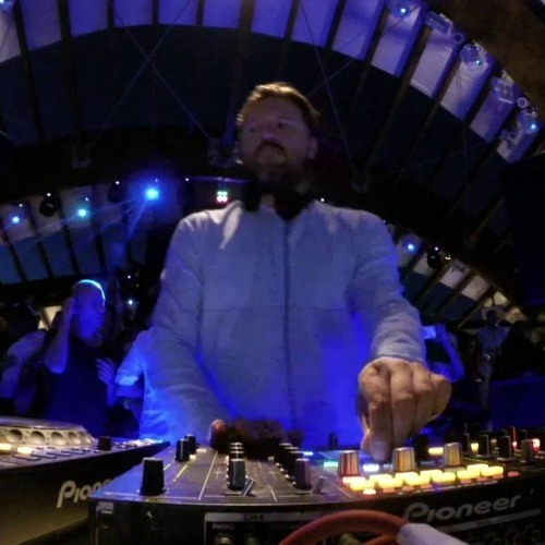 Solomun Live DJ set from Destino Ibiza (Part 1)