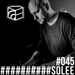 Solee - Jeden Tag ein Set Podcast 045