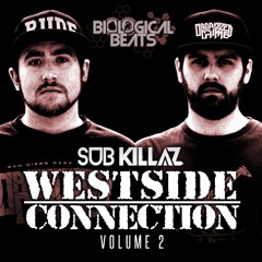 Sub Killaz - Look