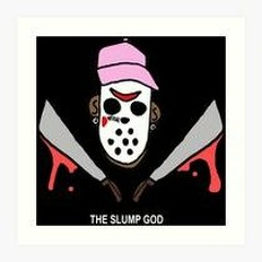 Ski Mask The Slump God Type Beat - LILBITCH!