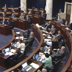 AUDIO: Idaho House Passes Public Schools Budgets