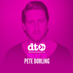 DT531 - Pete Dorling