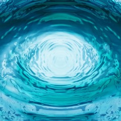 Flüssige Trommeln und Bässe